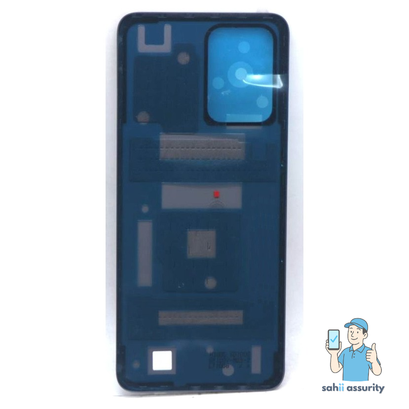 Back Panel Cover for Xiaomi Redmi K50i 5G thumbnail